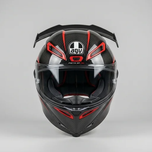 AGV Pista GP RR